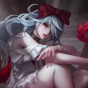 Page 15 of Arena of Valor Lolis - preview thumbnail