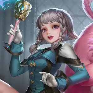 Page 21 of Arena of Valor Lolis - preview thumbnail