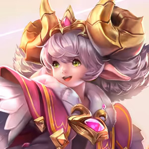 Page 25 of Arena of Valor Lolis - preview thumbnail