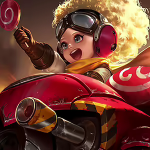 Page 27 of Arena of Valor Lolis - preview thumbnail