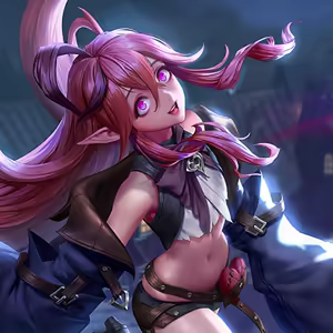 Page 3 of Arena of Valor Lolis - preview thumbnail