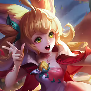Page 7 of Arena of Valor Lolis - preview thumbnail