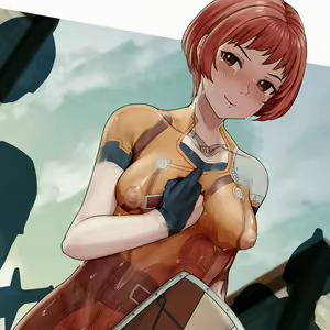 Page 231 of R-man - pixiv - preview thumbnail
