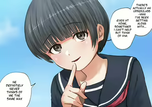 Page 5 of Nishino-chan Part 2 - preview thumbnail