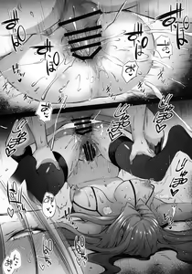 Page 5 of R.O.D 18.5 -Rider or Die- - preview thumbnail