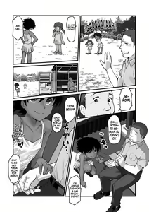 Page 4 of Basumachi! | Bus-Street! - preview thumbnail