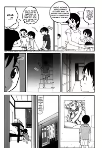 Page 3 of Inaka no Obon. | La Campagne De Bon - preview thumbnail