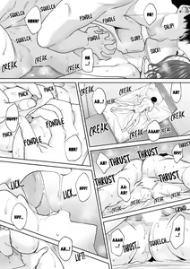Page 15 of "Otto no Buka ni Ikasarechau..." Aragaezu Kanjite Shimau Furinzuma 15 | "I'm cumming from my husband's subordinate…" The cheating wife who can't resist feeling it 15 - preview thumbnail