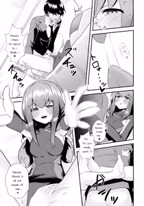 Page 18 of Komatta? | Troubled? - preview thumbnail