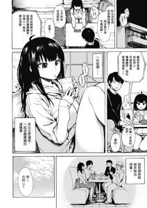 Page 86 of Ana Tomo | 性愛好碰友 (decensored) - preview thumbnail