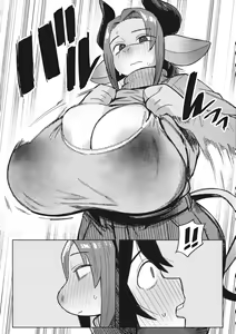Page 7 of Ai Tokidoki Bonyuu - preview thumbnail