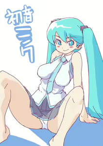 Page 6 of くまQM - preview thumbnail