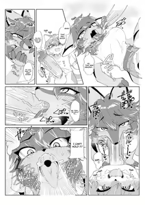 Page 6 of Youkoso, KemoShota Gaisha e! | Tanutan's story (decensored) - preview thumbnail