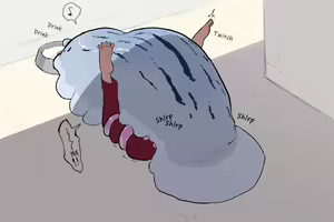 Page 12 of Twitter Arts - preview thumbnail