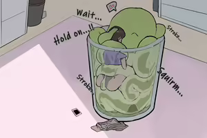 Page 16 of Twitter Arts - preview thumbnail