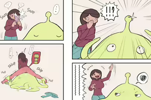 Page 30 of Twitter Arts - preview thumbnail