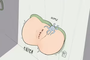 Page 6 of Twitter Arts - preview thumbnail