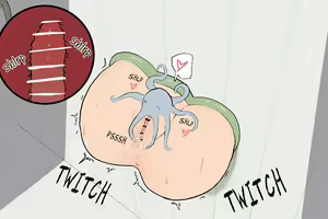 Page 8 of Twitter Arts - preview thumbnail