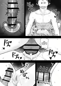 Page 20 of Mesugaki Elf o Mechakucha ni Suru Hanashi | Elf Girl Gets Rekt - preview thumbnail