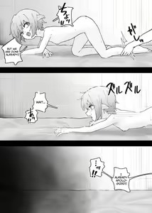 Page 22 of Mesugaki Elf o Mechakucha ni Suru Hanashi | Elf Girl Gets Rekt - preview thumbnail