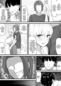 Page 17 of Dekachichi senpai, pottode no ikemen otoko (haiyuu) ni assari NTR | My Busty Crush Gets Easy Peasy Cucked By A Handsome Actor - preview thumbnail