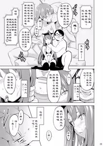 Page 28 of Sakitama (decensored) - preview thumbnail