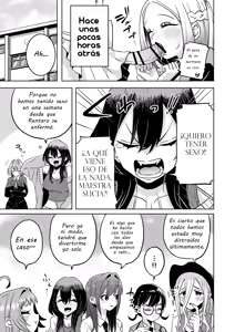 Page 3 of Rentarou Family Futanari Party | Fiesta Futanari de la Familia Rentaro - preview thumbnail