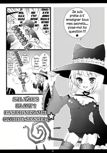 Page 11 of Eat The Rich! - preview thumbnail
