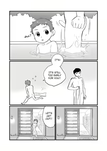 Page 11 of Onsen Kyoudai | Hot Springs Brothers (decensored) - preview thumbnail
