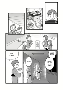 Page 12 of Onsen Kyoudai | Hot Springs Brothers (decensored) - preview thumbnail
