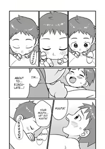 Page 20 of Onsen Kyoudai | Hot Springs Brothers (decensored) - preview thumbnail