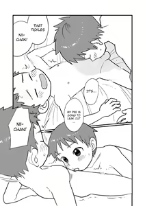 Page 25 of Onsen Kyoudai | Hot Springs Brothers (decensored) - preview thumbnail