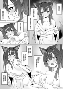 Page 2 of The pervert is...me? - preview thumbnail