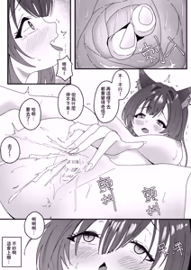 Page 6 of The pervert is...me? - preview thumbnail