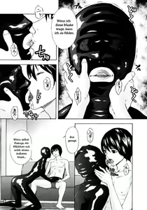 Page 8 of Aru Model no Kokuhaku | Ein Eingeständnis eines bestimmten Modells (decensored) - preview thumbnail