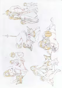 Page 950 of 앨리스 ALICE 愛莉澄 - preview thumbnail