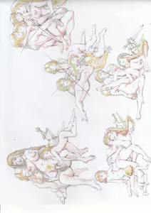Page 953 of 앨리스 ALICE 愛莉澄 - preview thumbnail