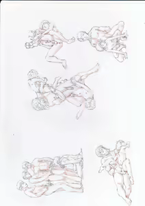 Page 963 of 앨리스 ALICE 愛莉澄 - preview thumbnail