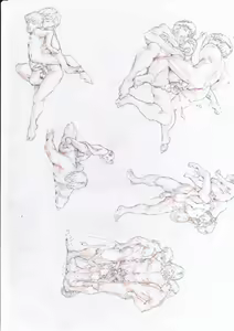 Page 966 of 앨리스 ALICE 愛莉澄 - preview thumbnail