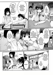 Page 6 of Heart Present! - preview thumbnail