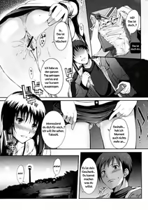 Page 9 of Heart Present! - preview thumbnail