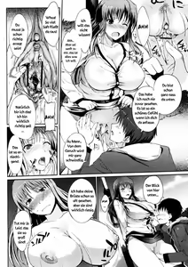 Page 10 of Heart Present! - preview thumbnail