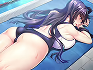 Page 175 of Kyonyuu Athlete-tachi wa Haramase Niku Onaho ~Rikujo-bu, Suiei-bu, Volley-bu, Tenis-bu no Ishiki Takai Mesu-tachi de Tsukuru Zettai Chuusei no Chinkobi Harem!~ - preview thumbnail