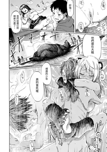 Page 132 of Love Me Tender | 溫柔地愛著我 (decensored) - preview thumbnail