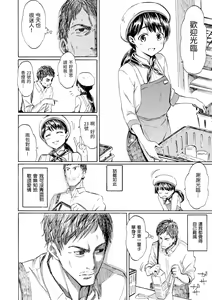 Page 142 of Love Me Tender | 溫柔地愛著我 (decensored) - preview thumbnail