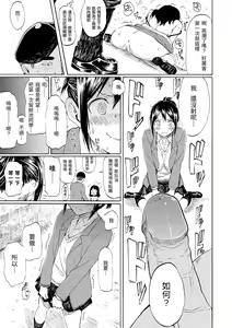 Page 87 of Love Me Tender | 溫柔地愛著我 (decensored) - preview thumbnail