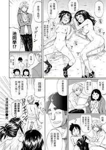 Page 98 of Love Me Tender | 溫柔地愛著我 (decensored) - preview thumbnail