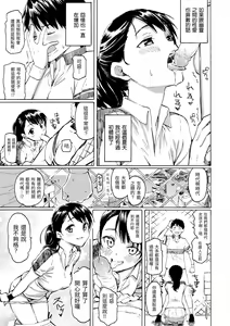 Page 131 of Your Song | 屬於你的歌 (decensored) - preview thumbnail