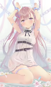 Page 161 of Akino-ell-FANBOX - preview thumbnail