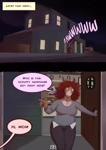 Page 22 of - The Return - preview thumbnail